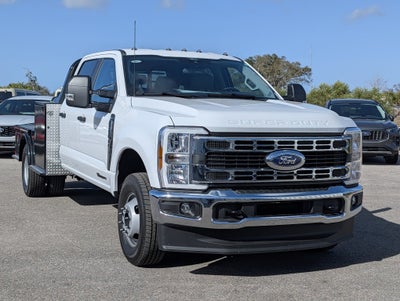 2026 Ford F-350SD XL