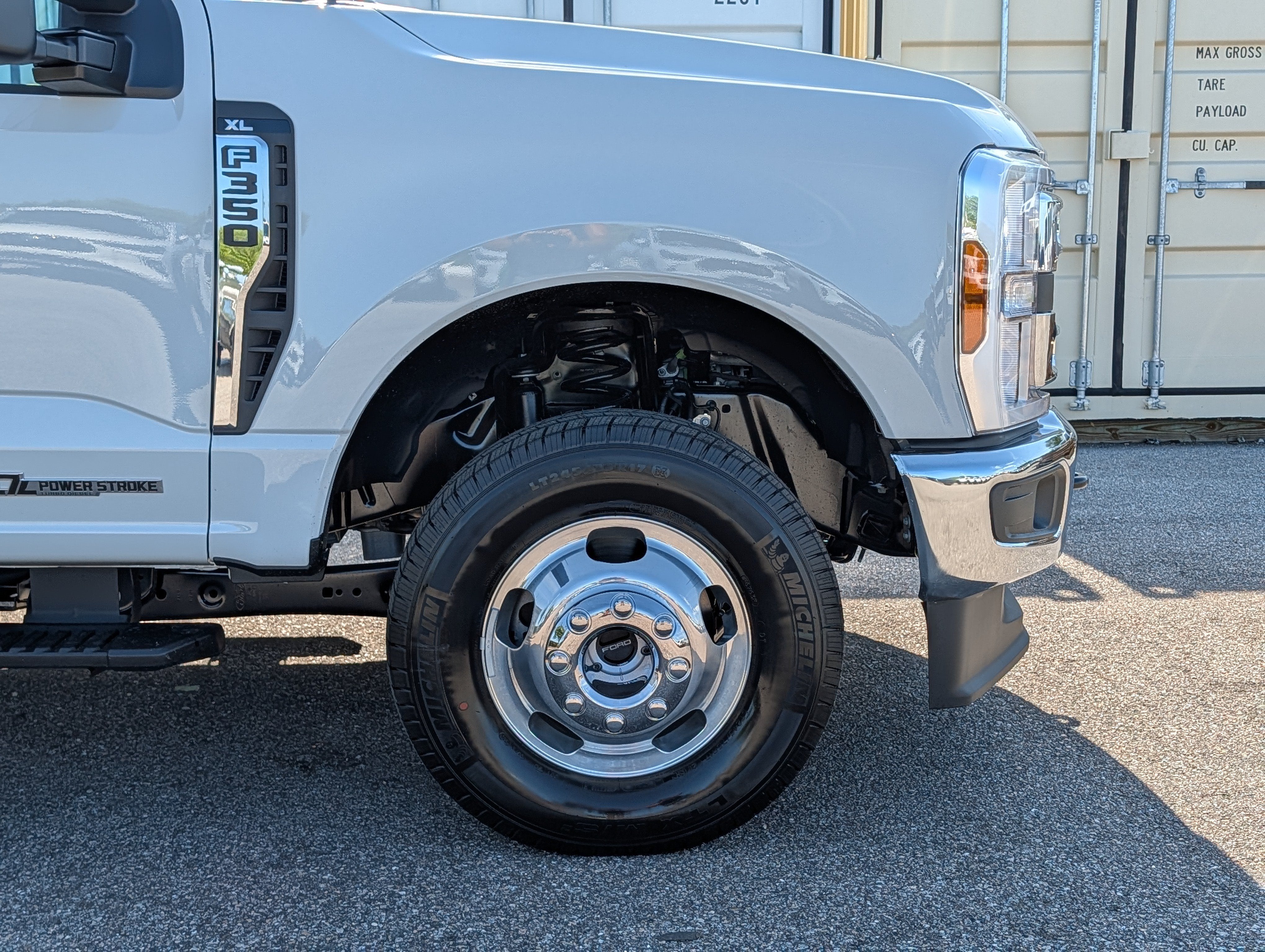 2026 Ford F-350SD XL