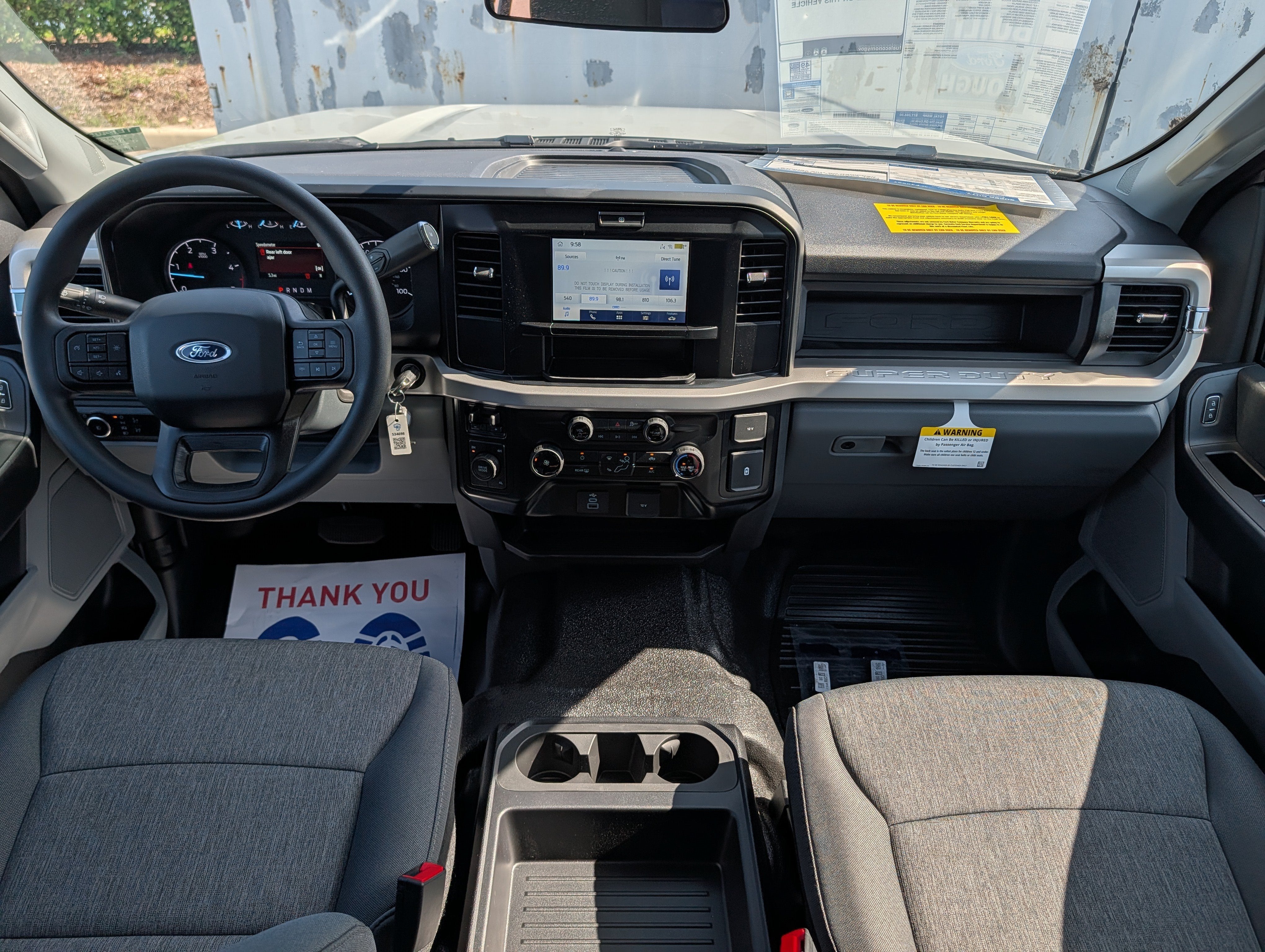 2026 Ford F-350SD XL