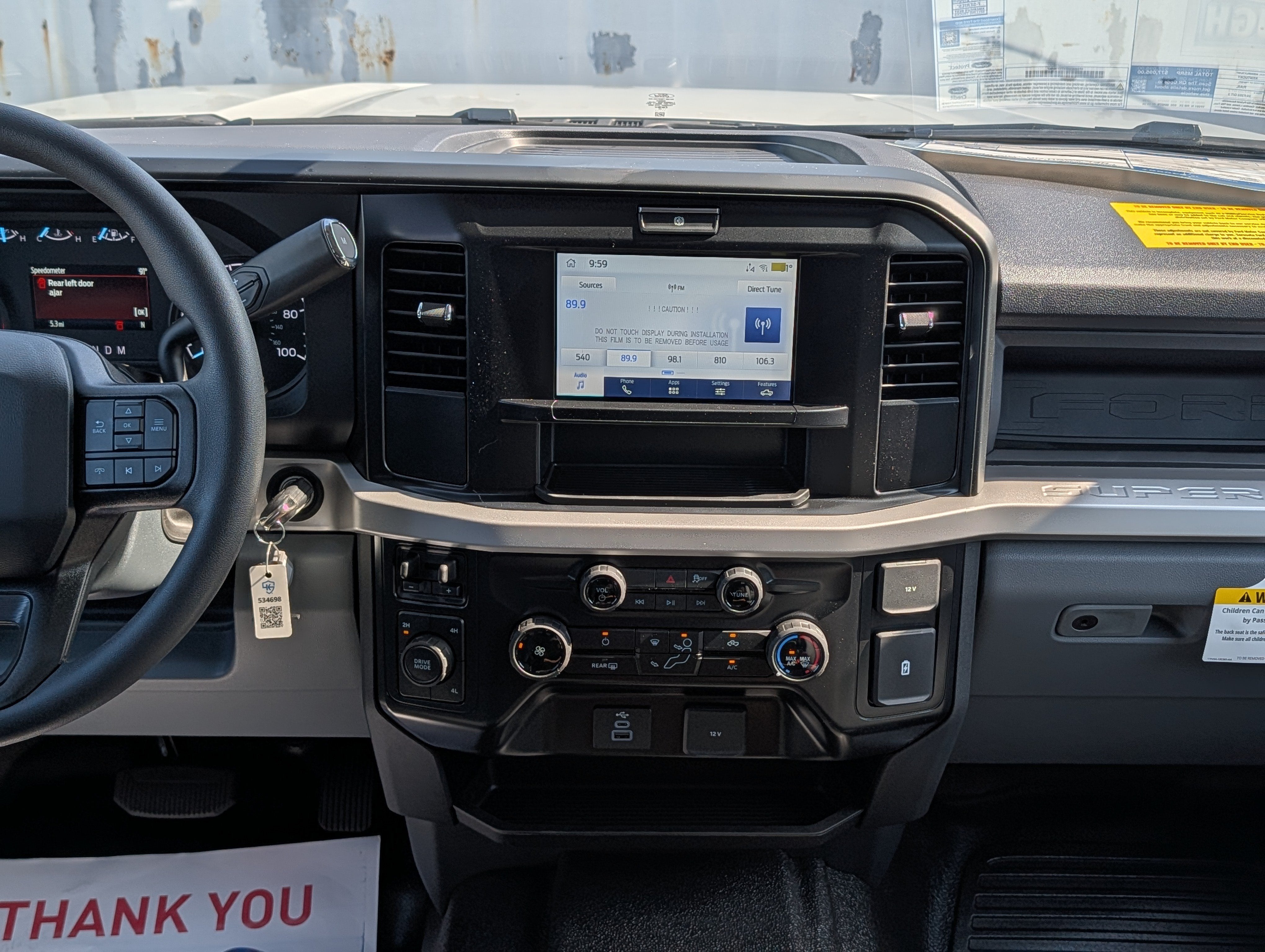 2026 Ford F-350SD XL