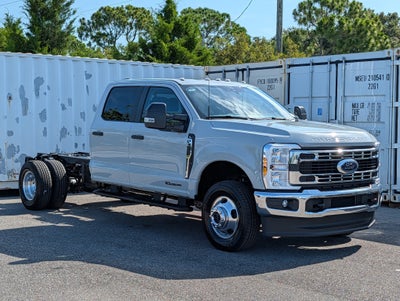 2026 Ford F-350SD XL
