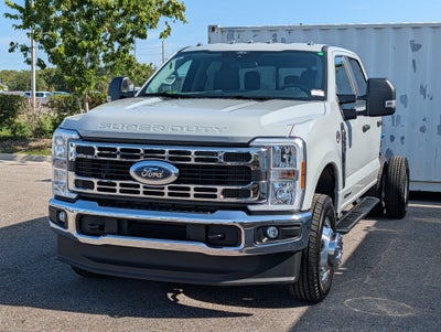 2026 Ford F-350SD XL