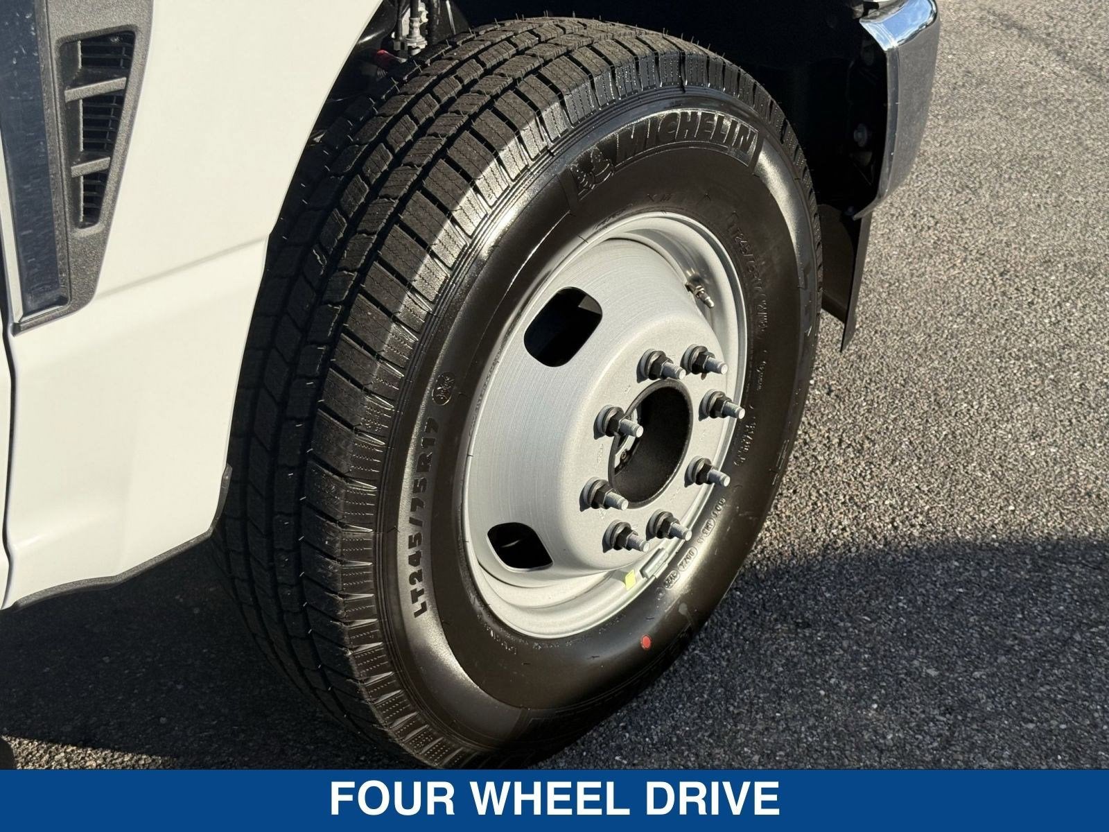 2026 Ford F-350SD XL