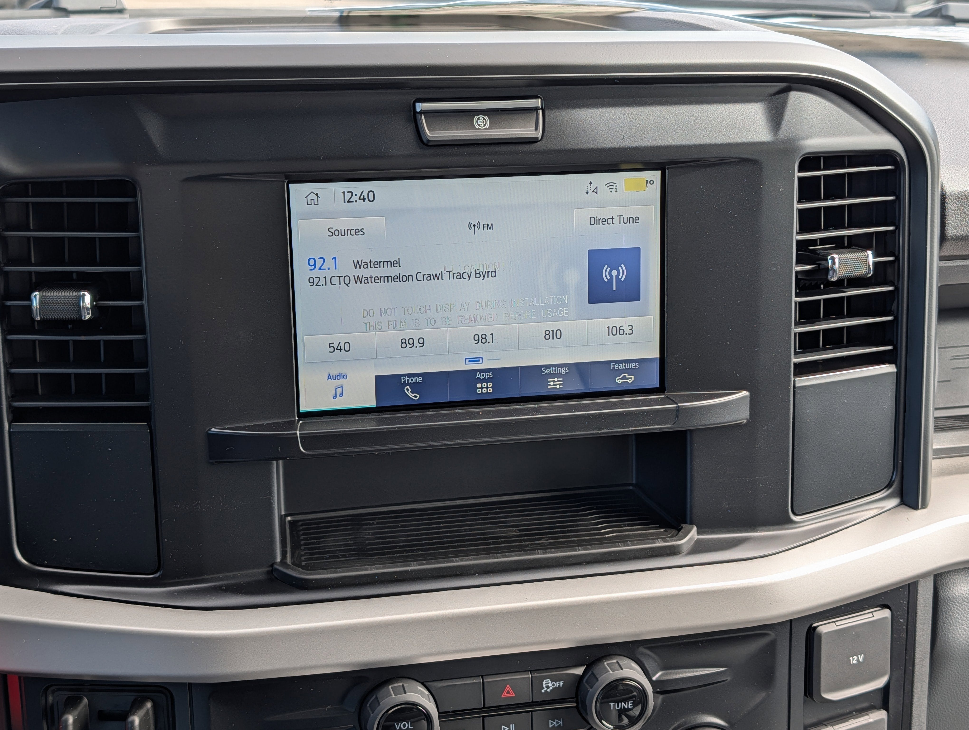 2026 Ford F-350SD XL