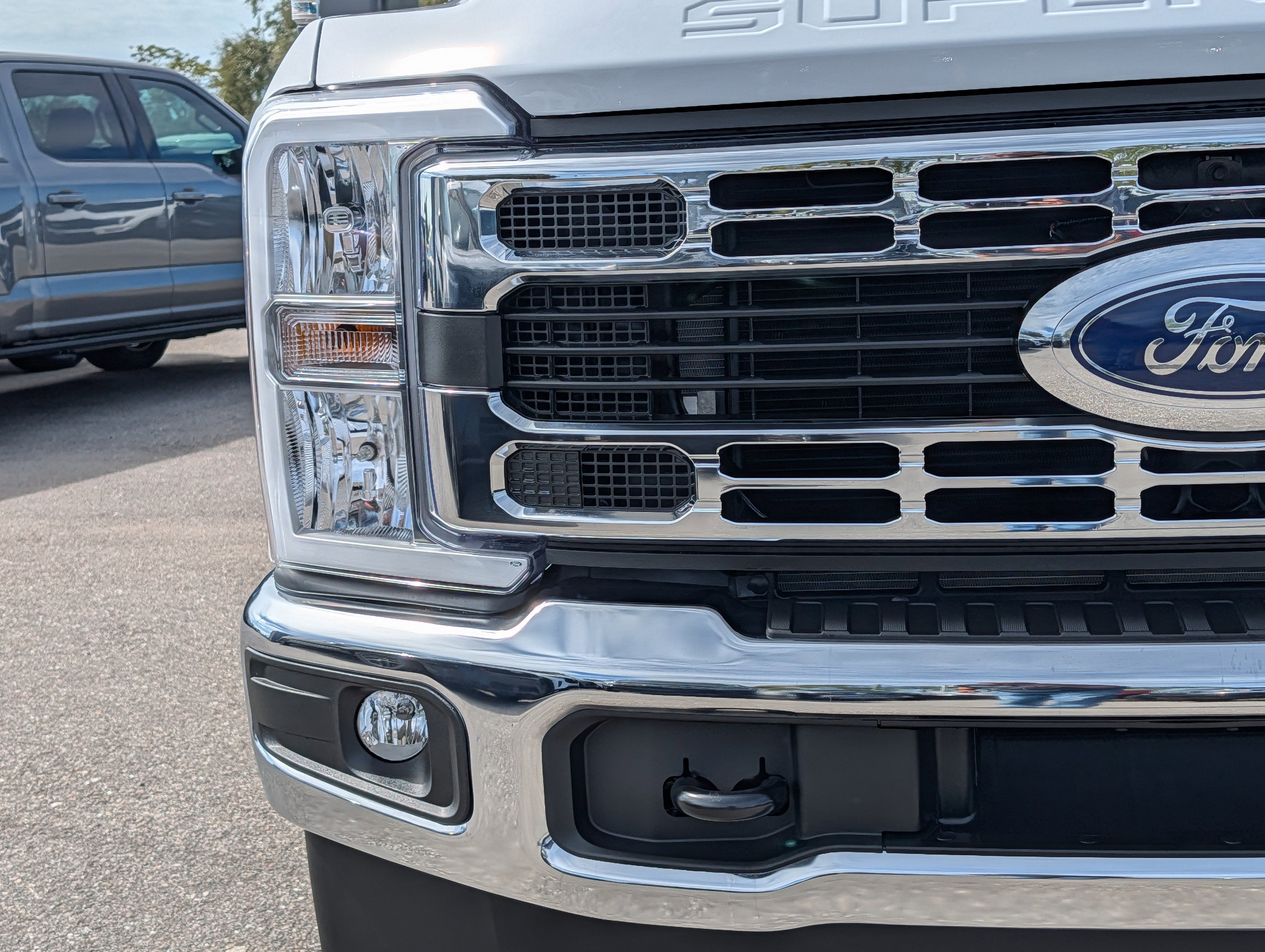 2026 Ford F-350SD XL