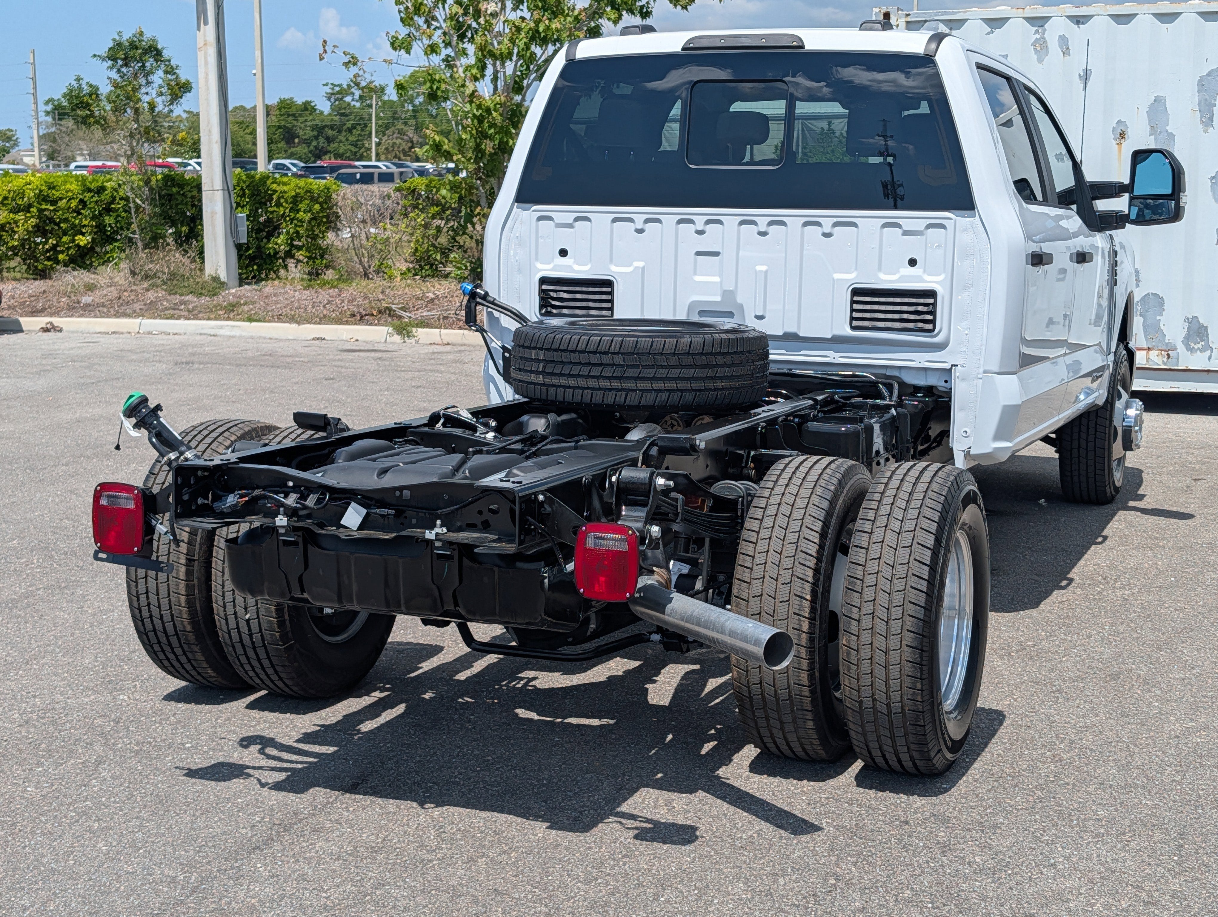 2026 Ford F-350SD XL