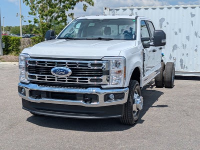 2026 Ford F-350SD XL