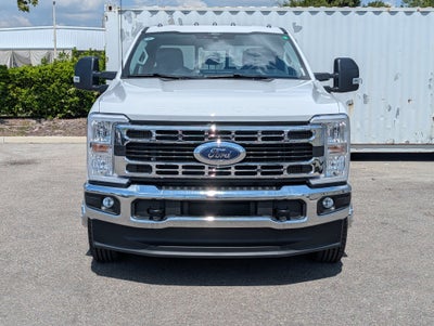 2026 Ford F-350SD XL