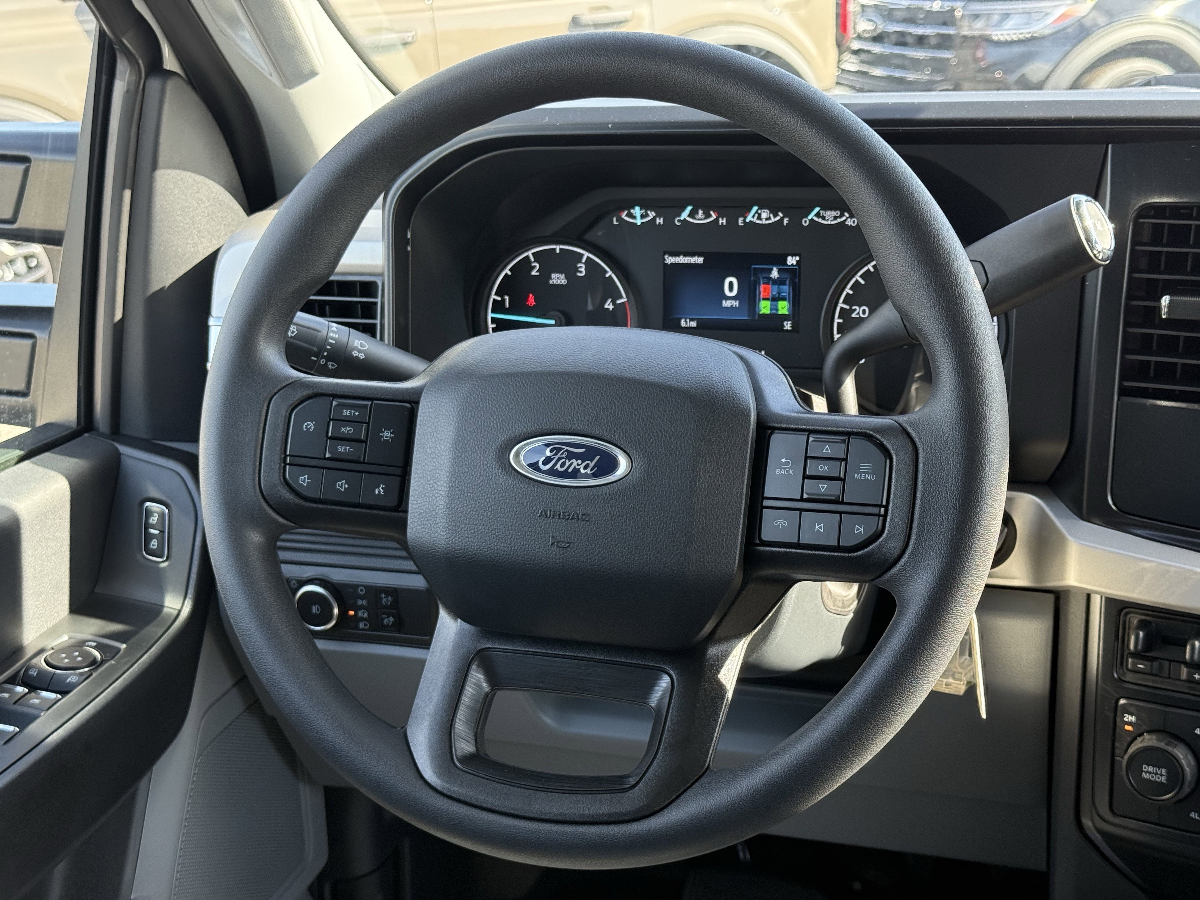 2026 Ford F-350SD XL