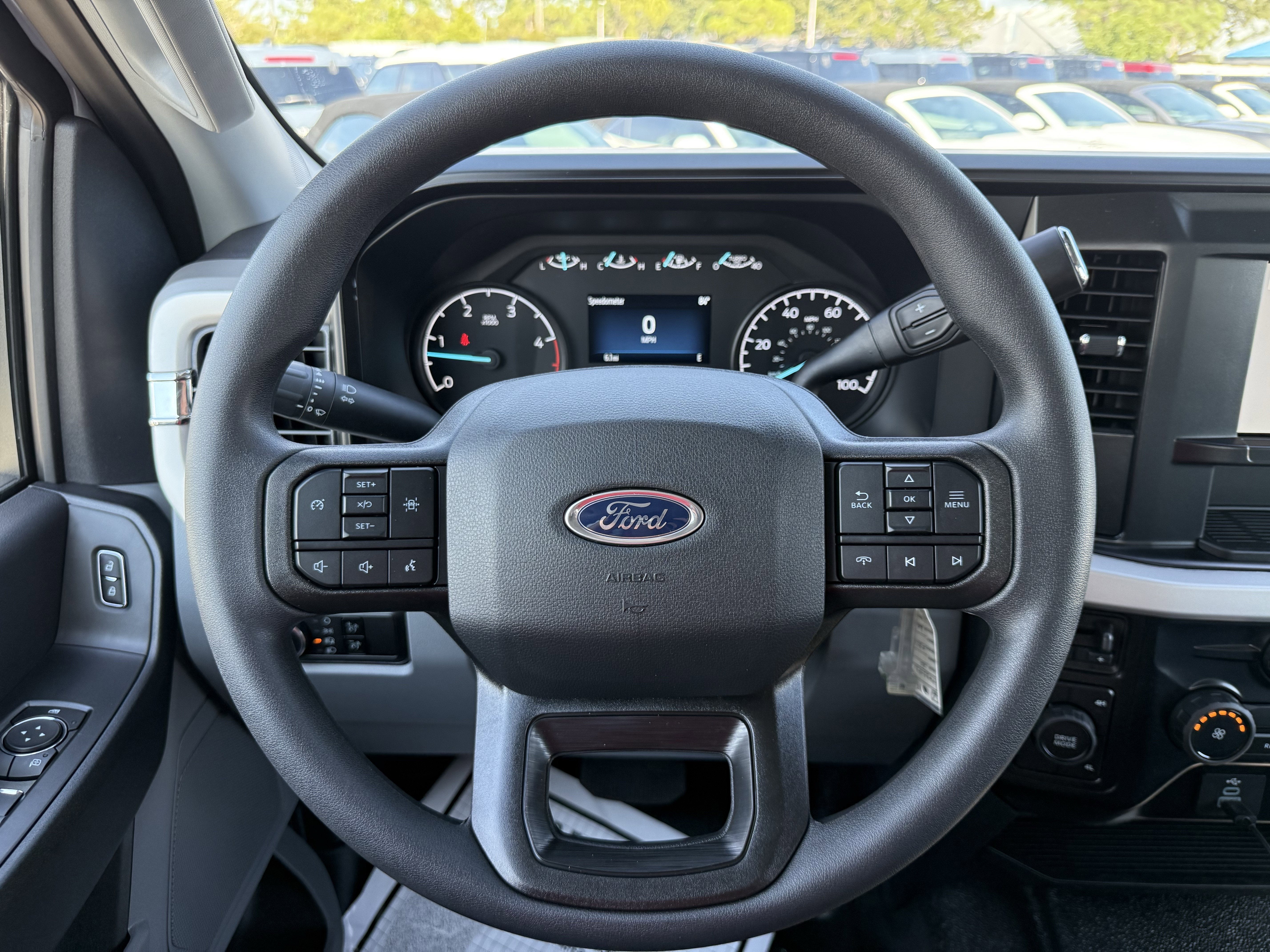 2026 Ford F-350SD XL