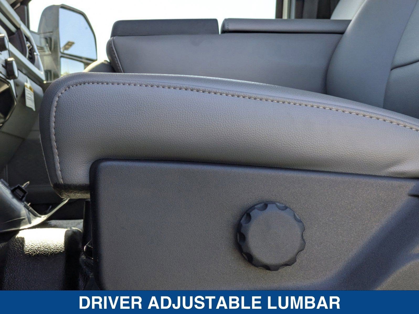 2024 Ford F-350SD XL