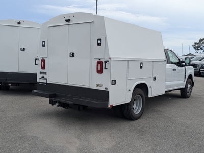 2024 Ford F-350SD XL