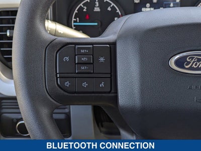 2024 Ford F-350SD XL