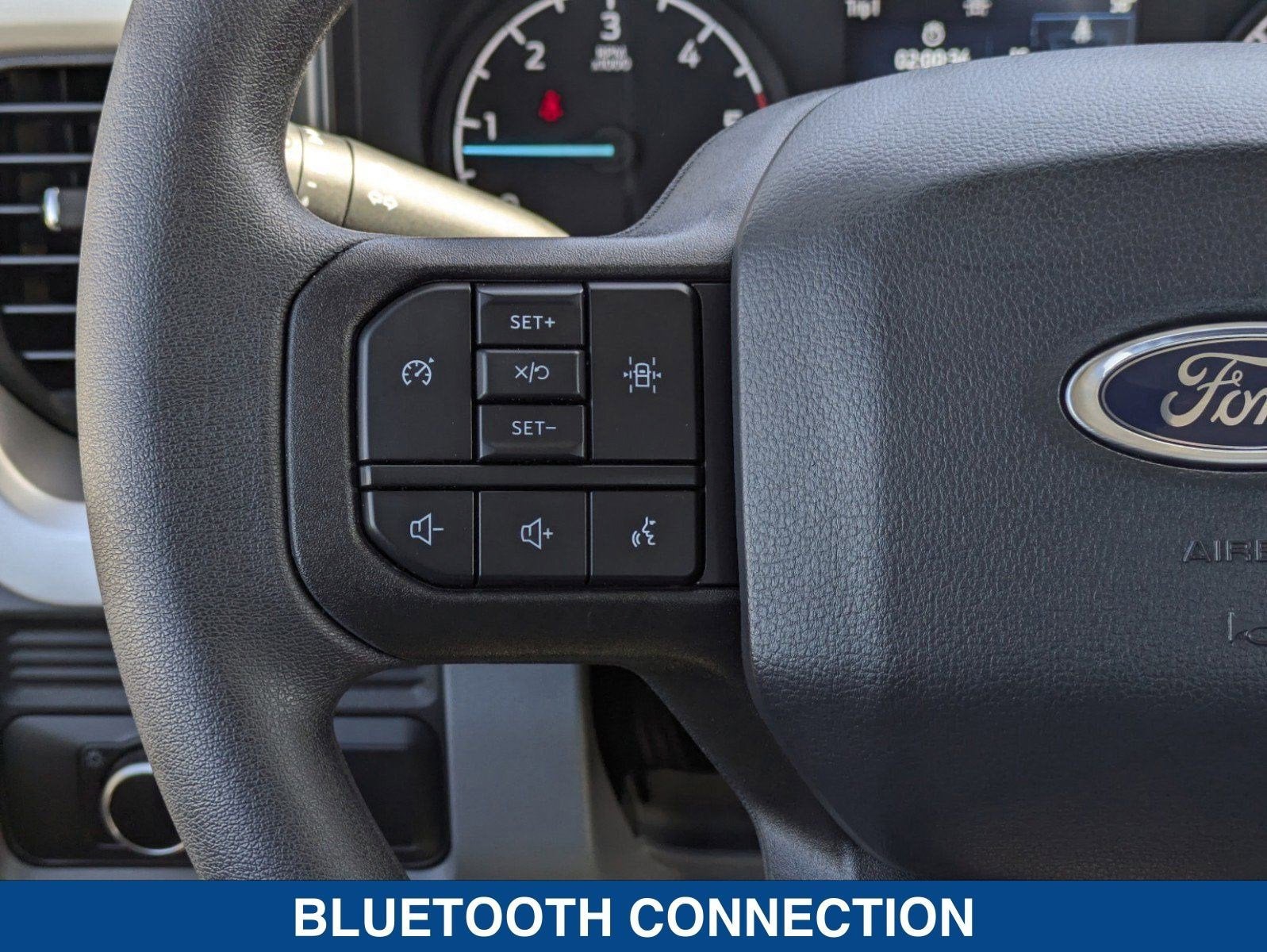 2024 Ford F-350SD XL