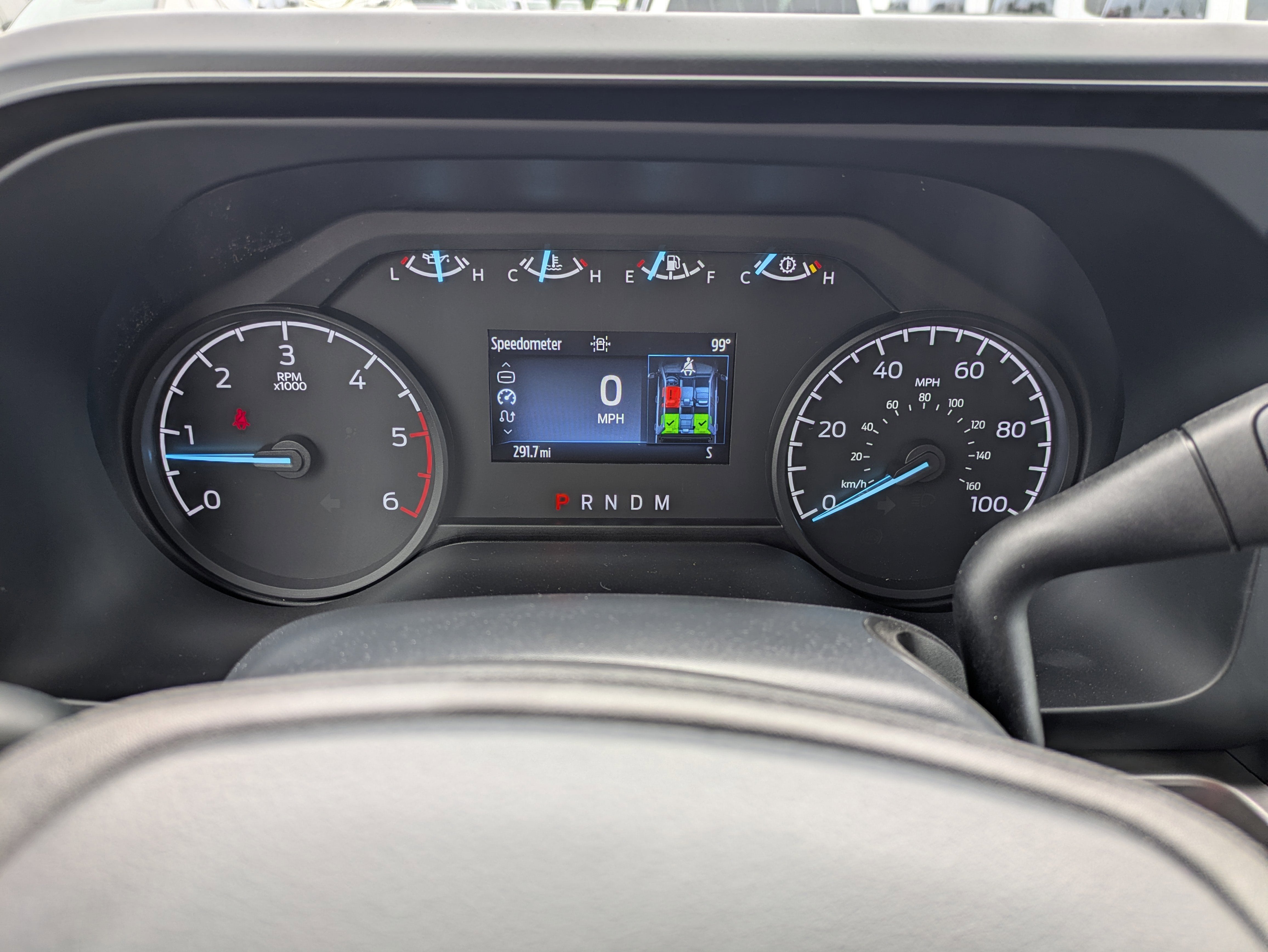 2024 Ford F-350SD XL