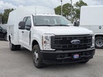2024 Ford F-350SD XL