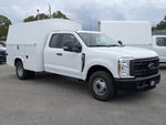 2024 Ford F-350SD XL