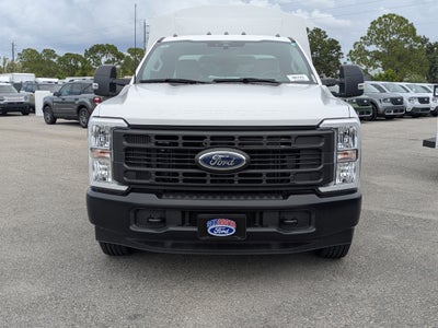 2024 Ford F-350SD XL