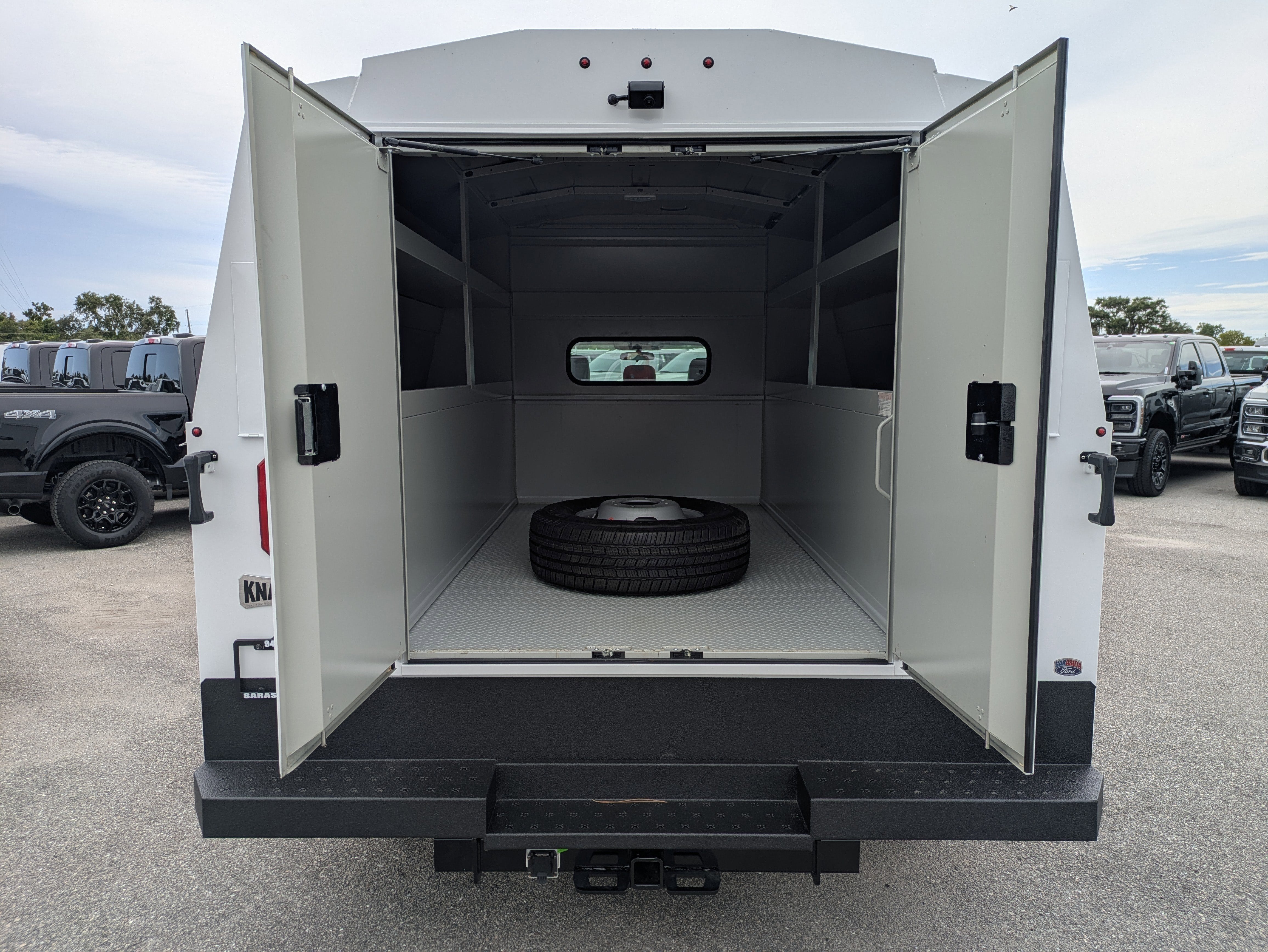 2024 Ford F-350SD XL