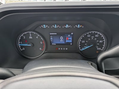 2024 Ford F-350SD XL