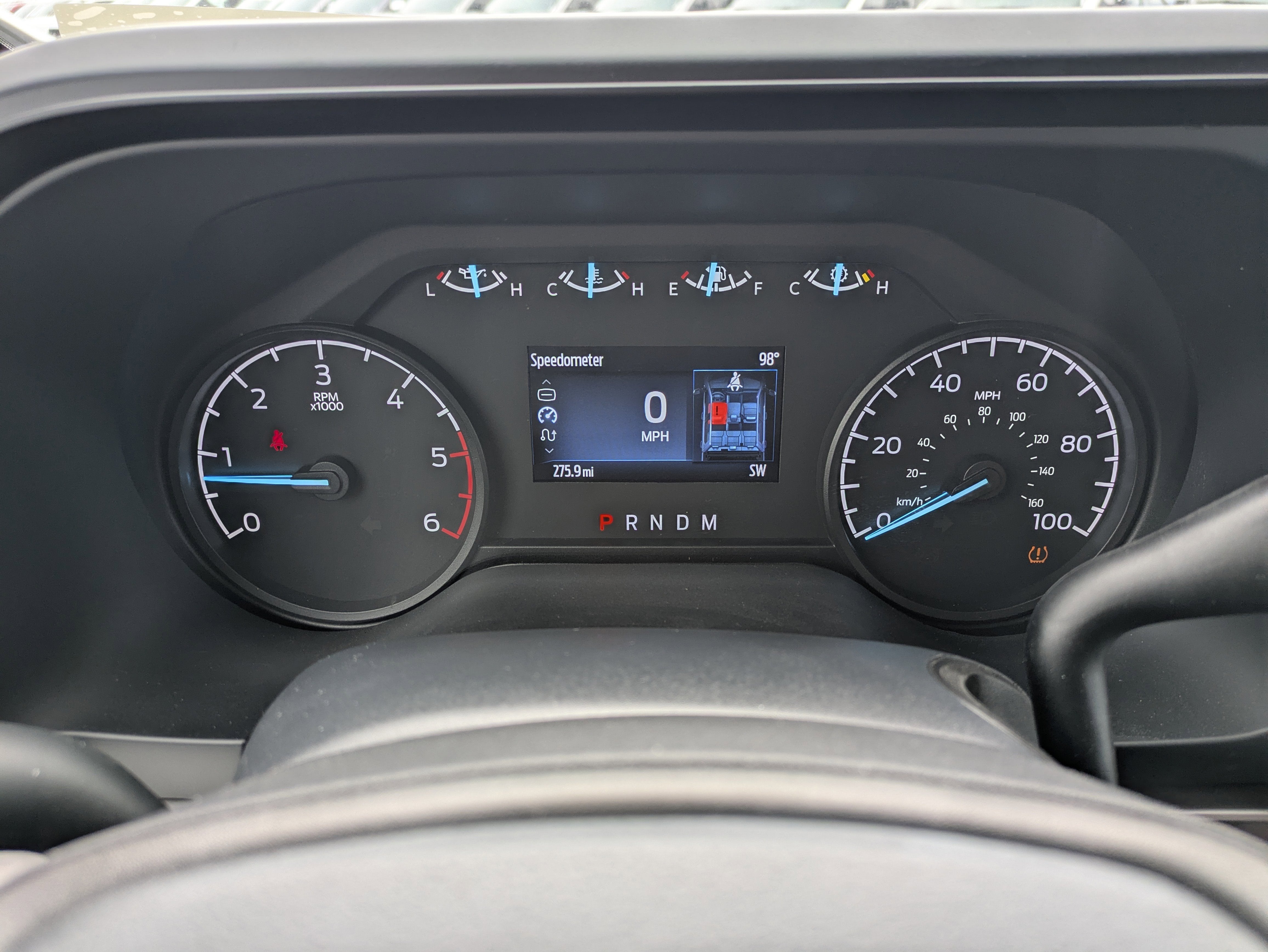 2024 Ford F-350SD XL