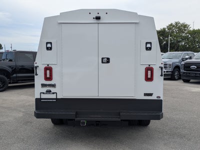 2024 Ford F-350SD XL