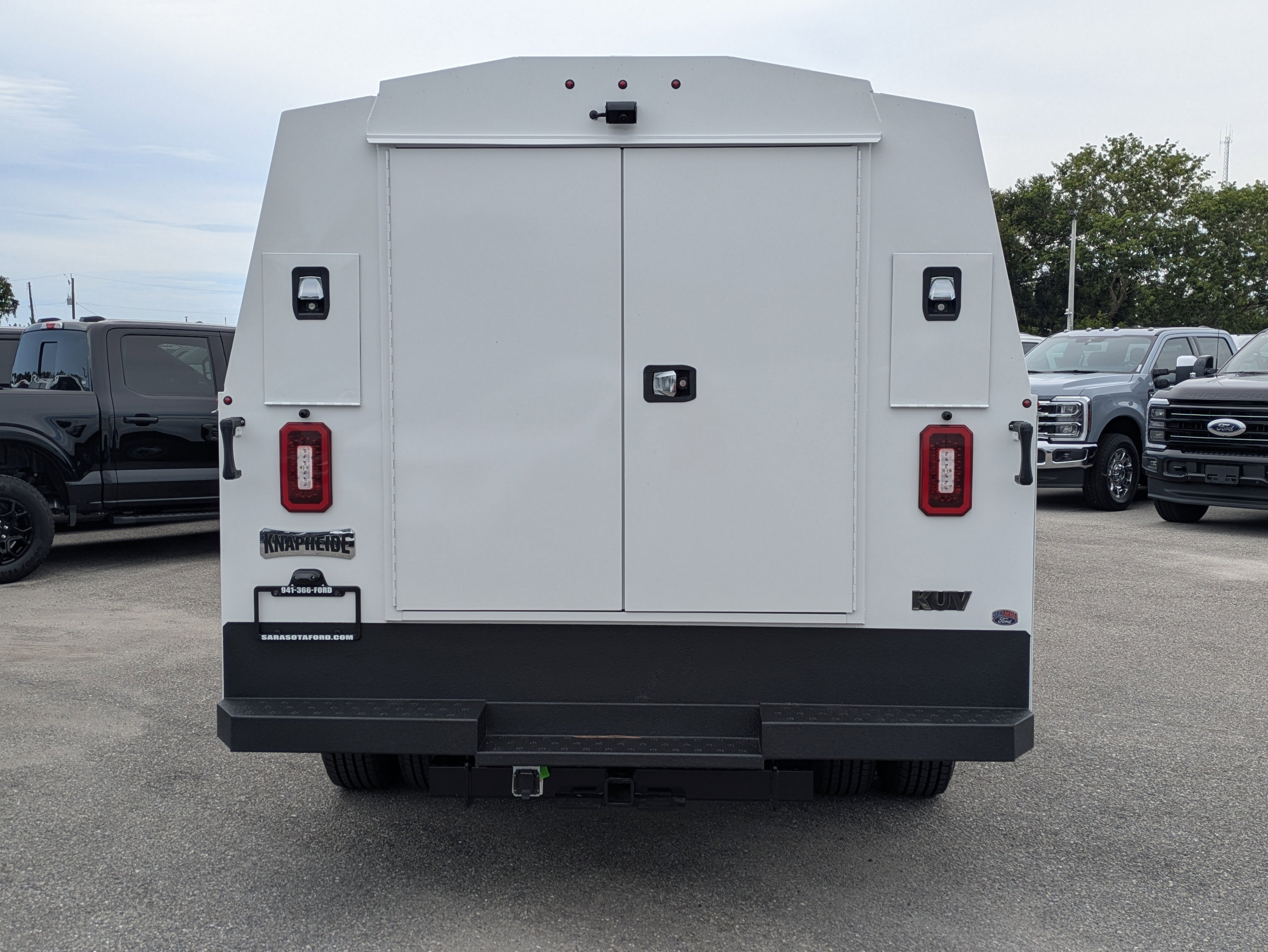 2024 Ford F-350SD XL