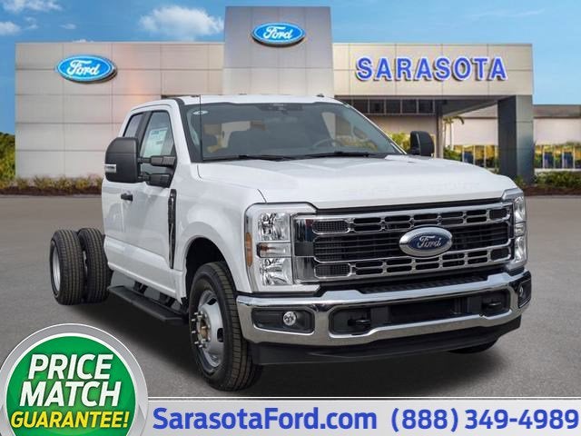 2025 Ford F-350SD XL