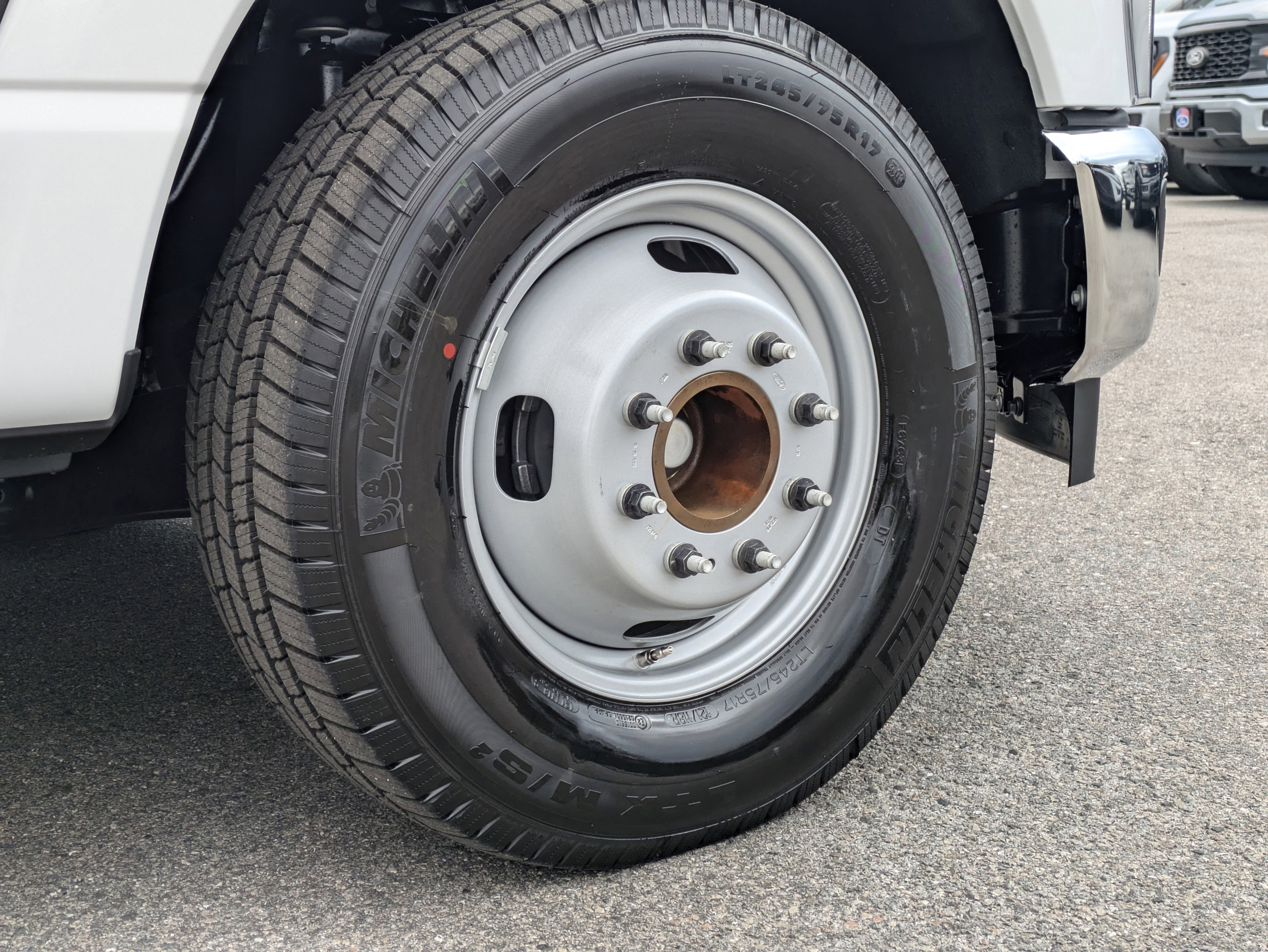 2025 Ford F-350SD XL