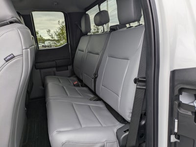 2025 Ford F-350SD XL