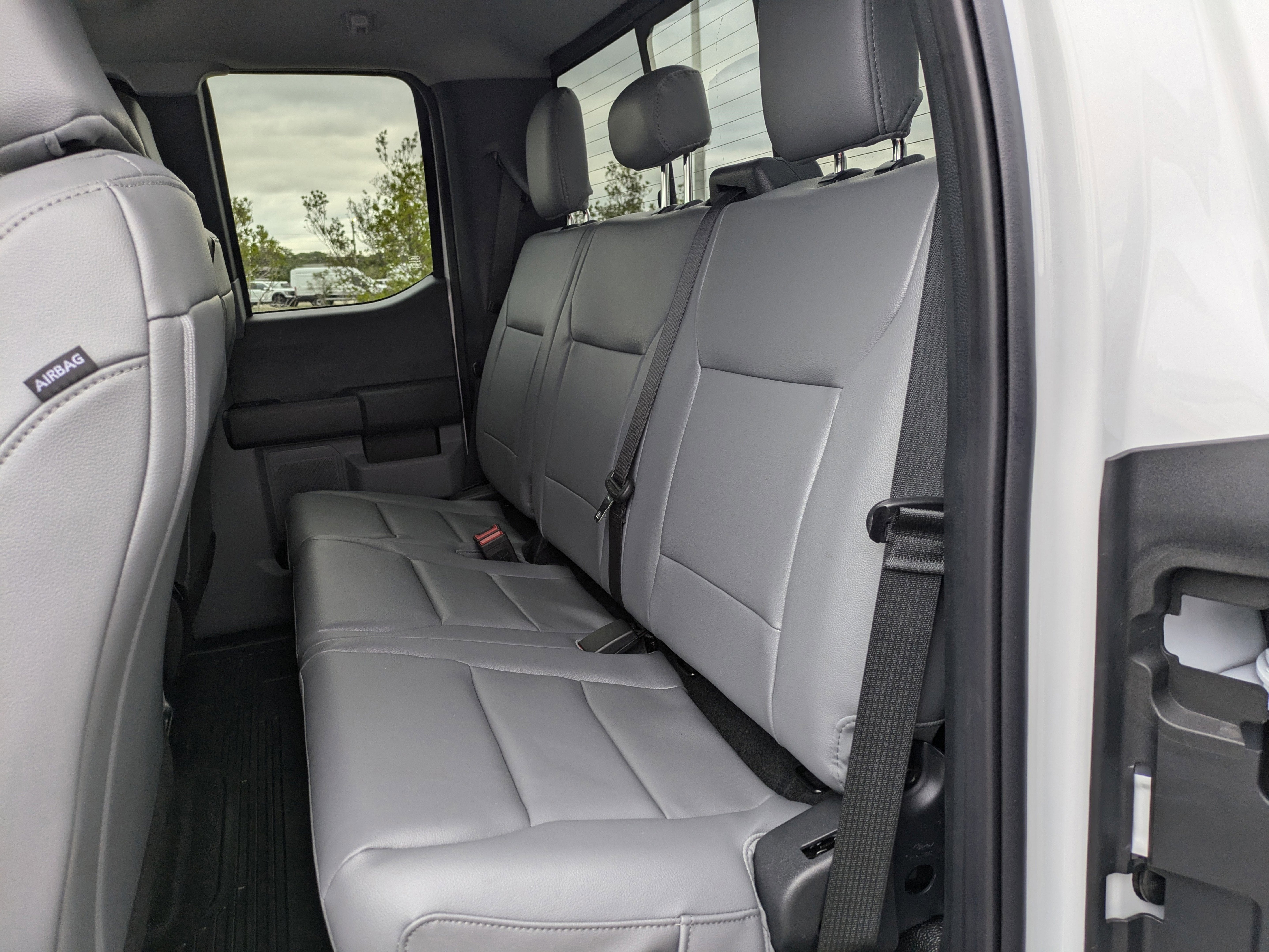 2025 Ford F-350SD XL