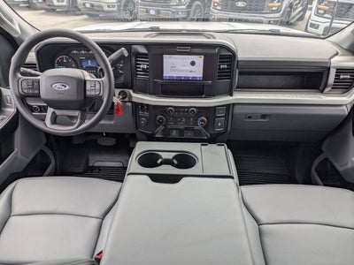 2025 Ford F-350SD XL