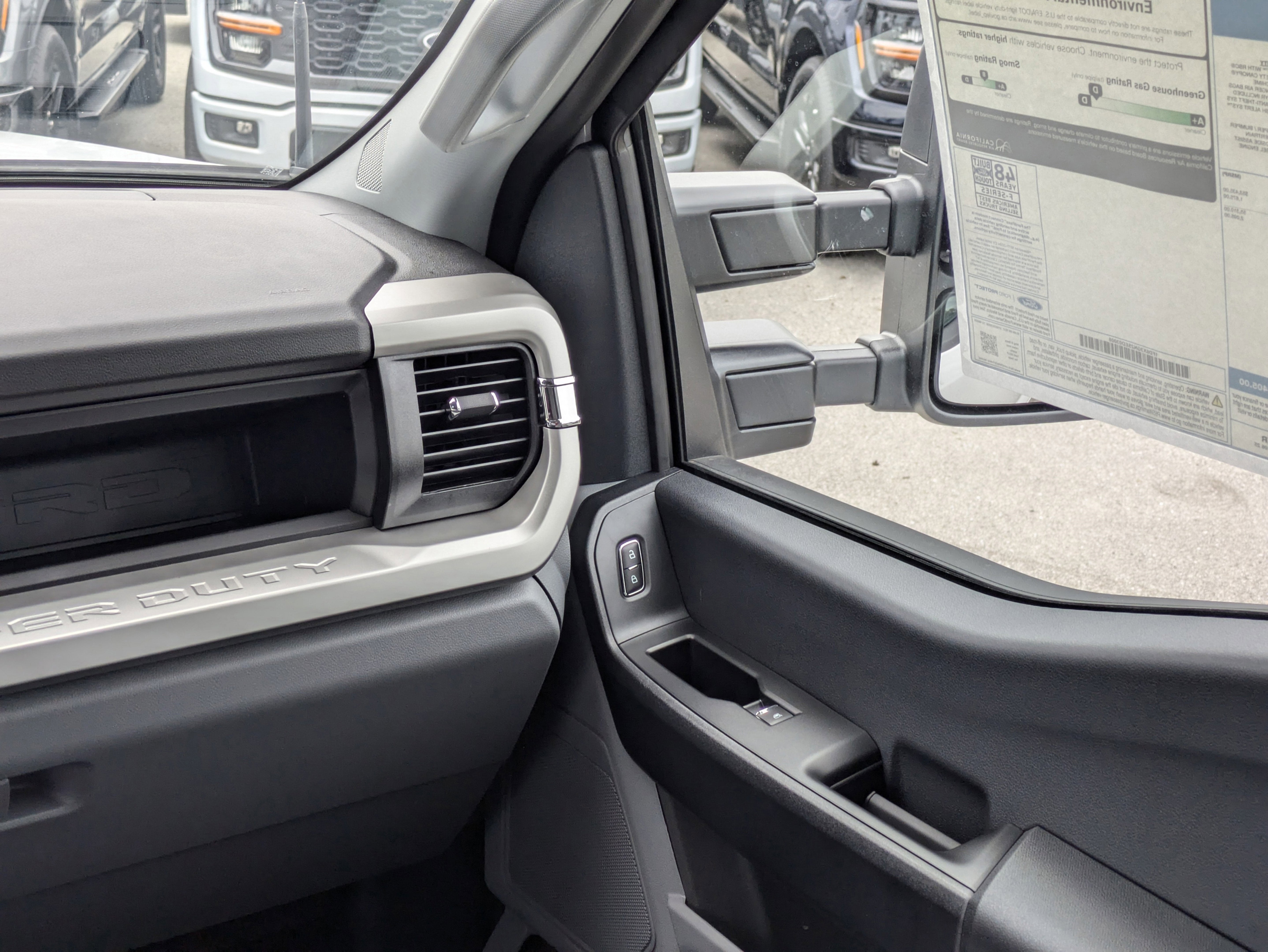 2025 Ford F-350SD XL