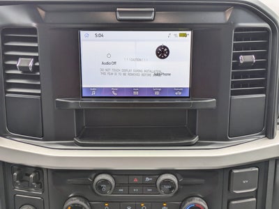 2025 Ford F-350SD XL