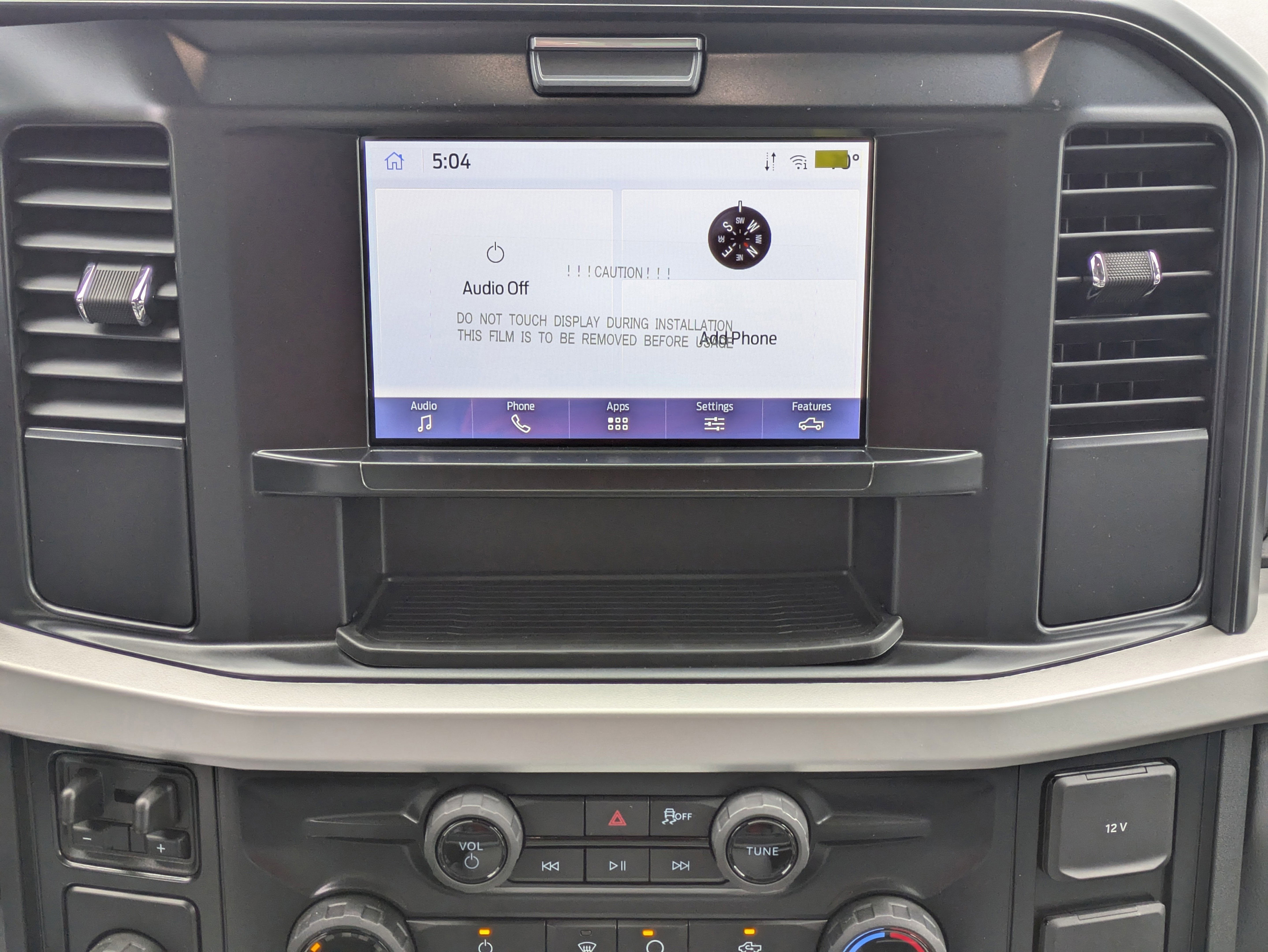 2025 Ford F-350SD XL