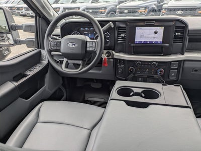 2025 Ford F-350SD XL