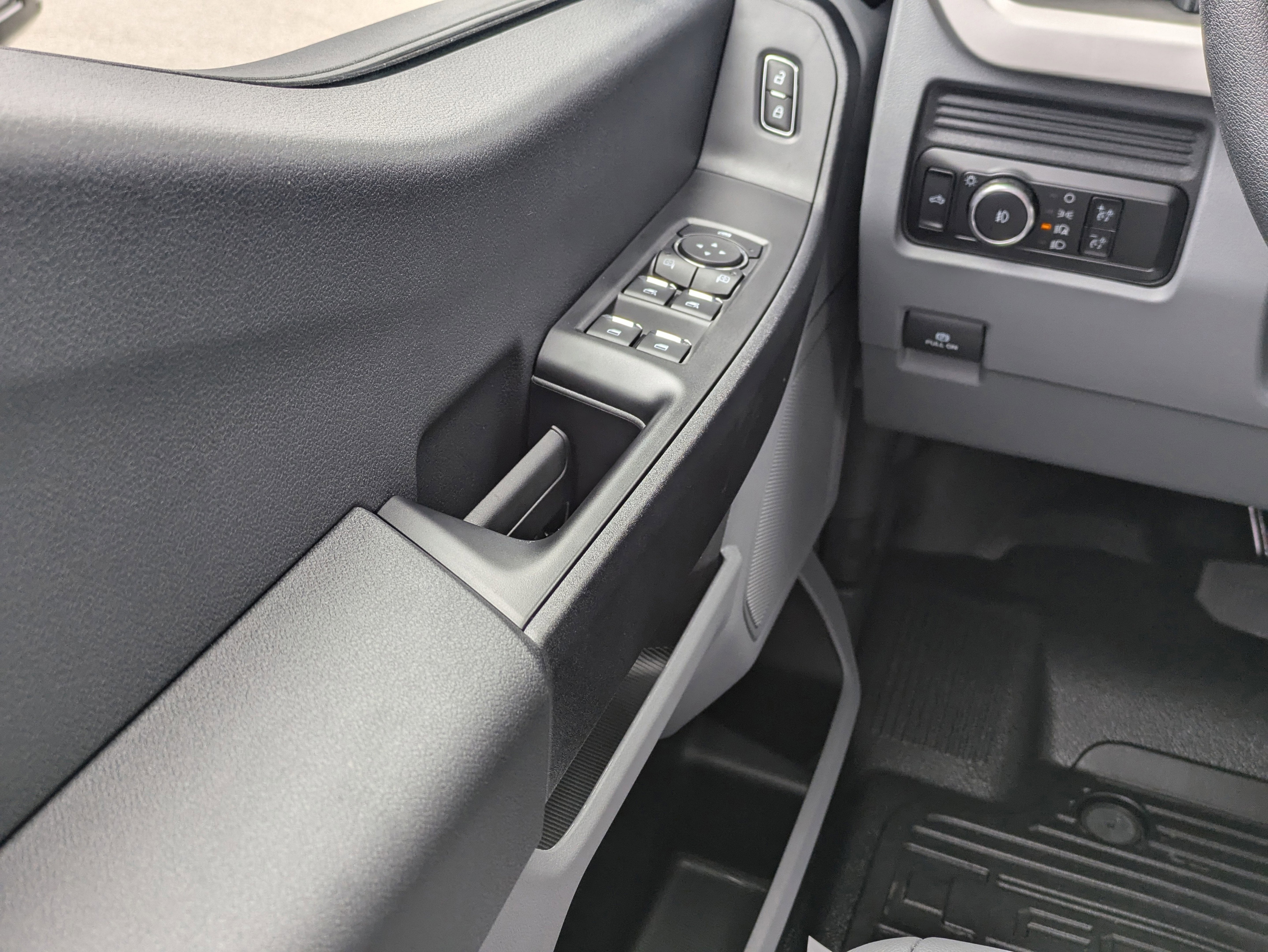 2025 Ford F-350SD XL