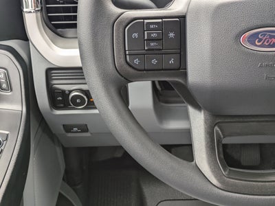 2025 Ford F-350SD XL