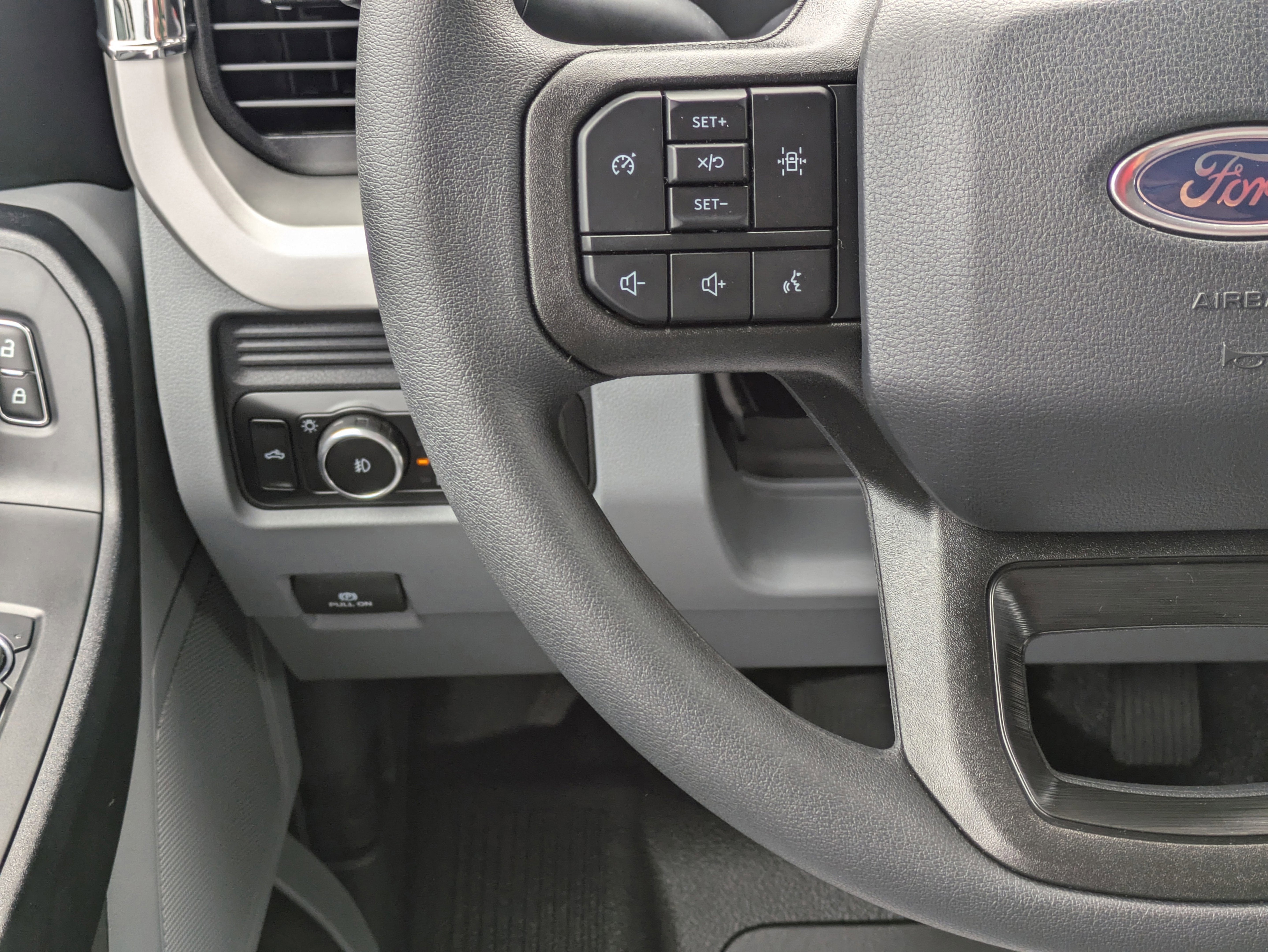 2025 Ford F-350SD XL