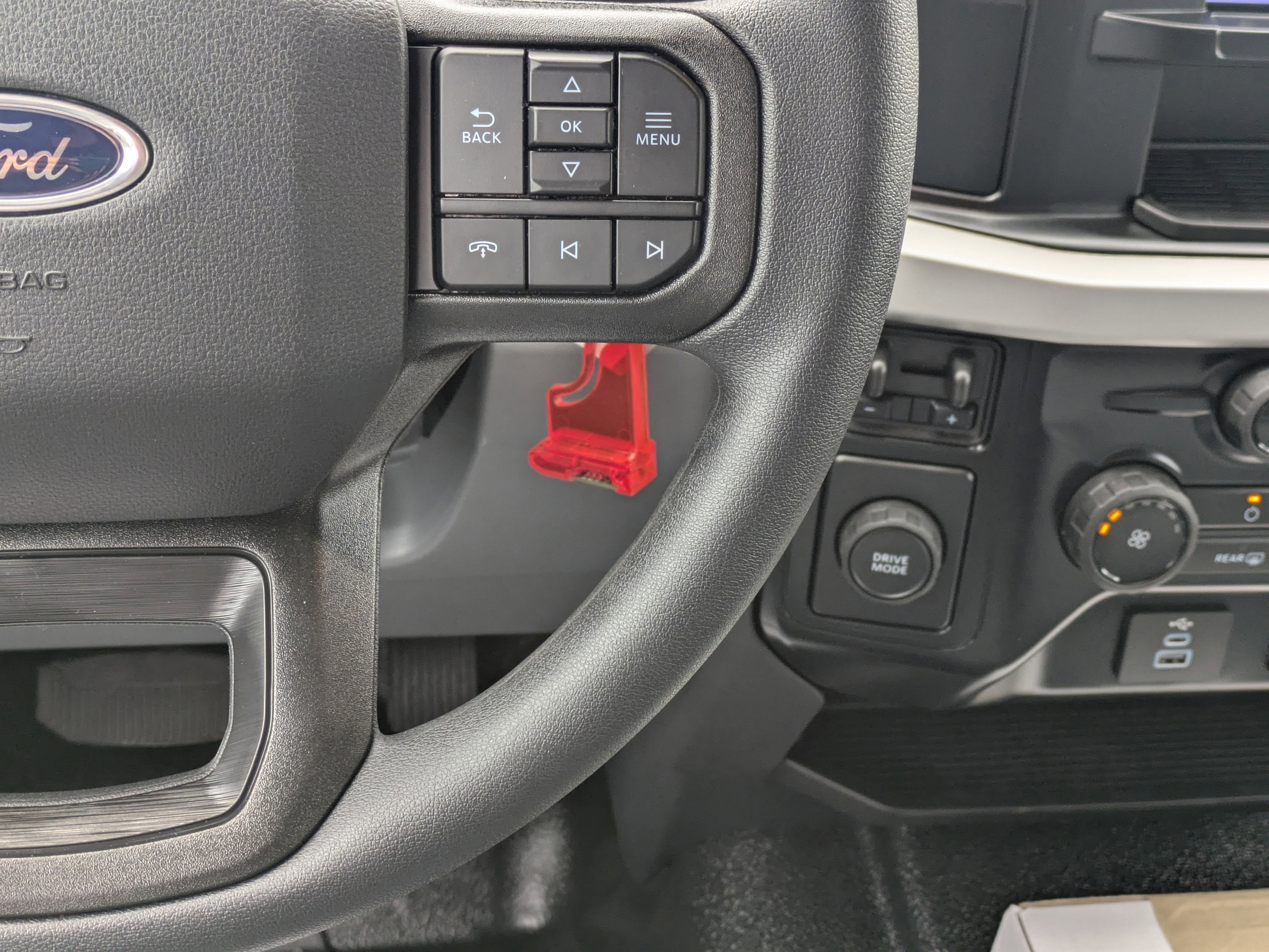 2025 Ford F-350SD XL