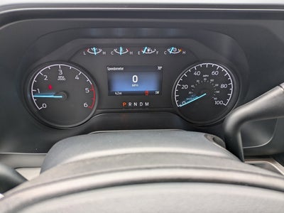 2025 Ford F-350SD XL