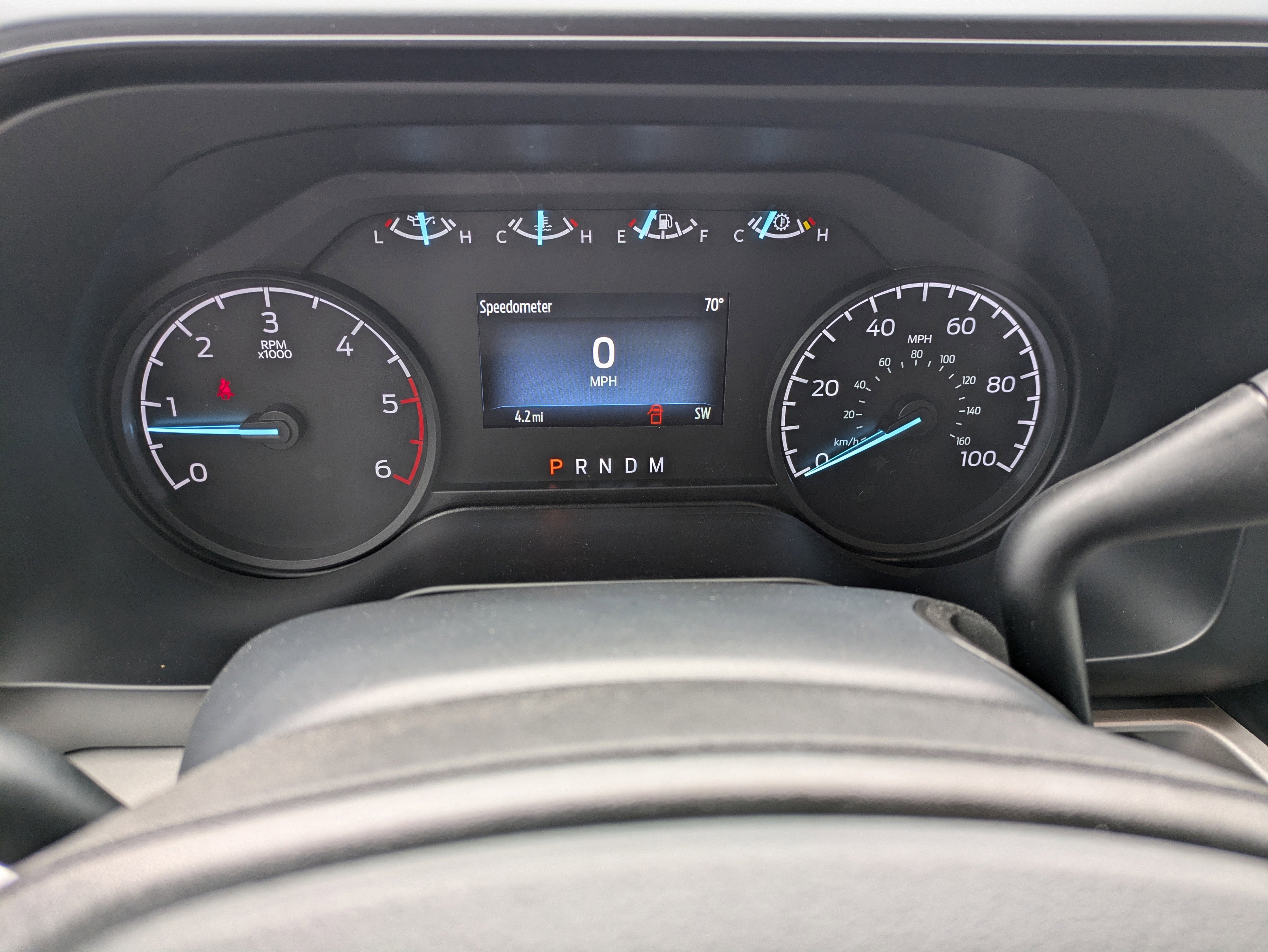 2025 Ford F-350SD XL