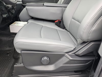 2025 Ford F-350SD XL