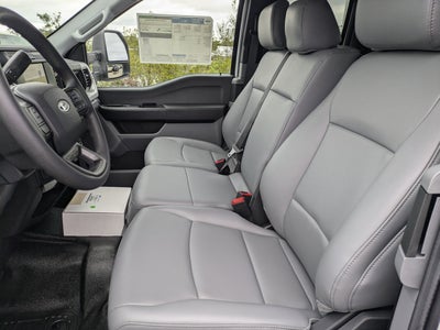 2025 Ford F-350SD XL