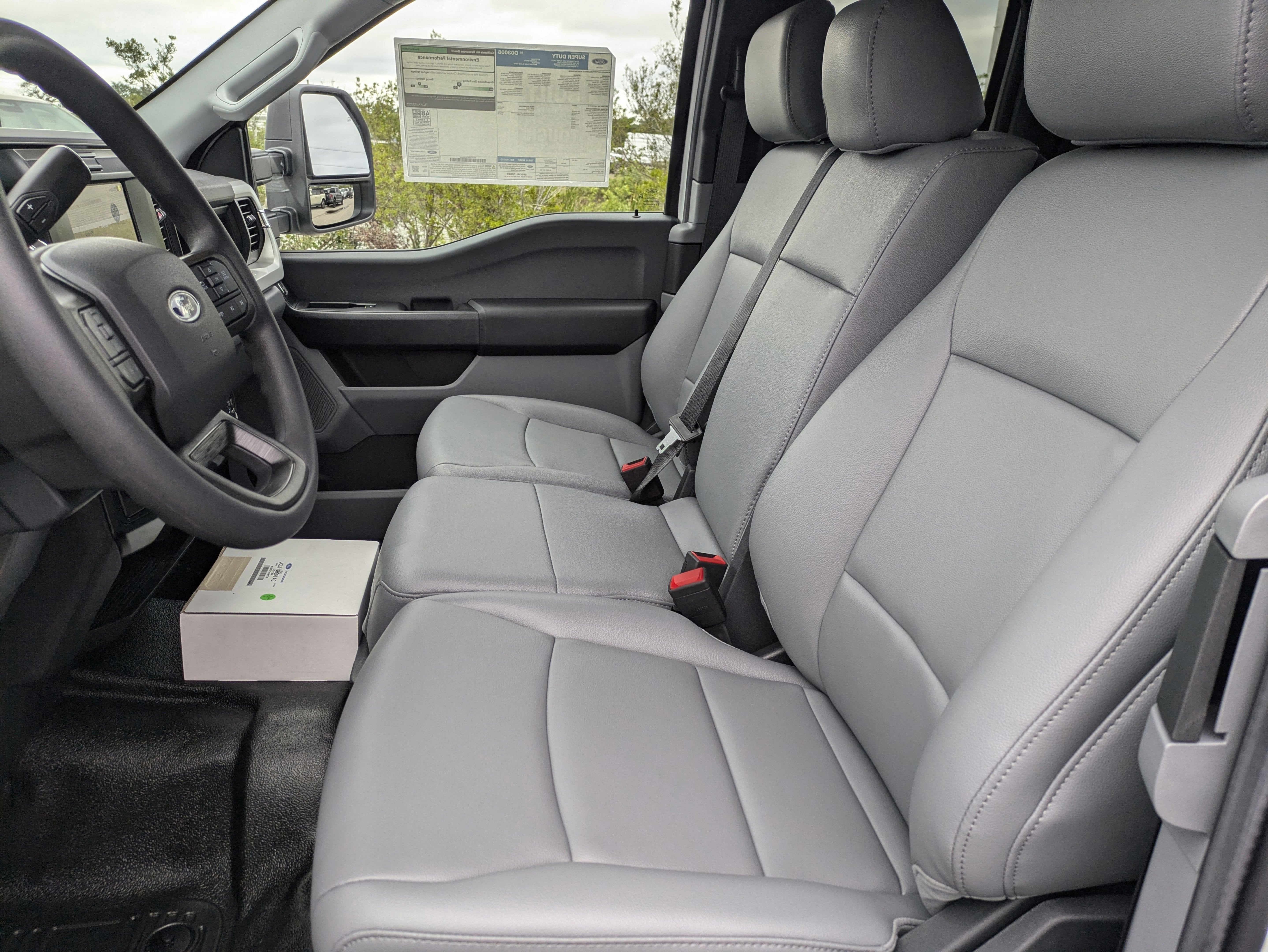 2025 Ford F-350SD XL