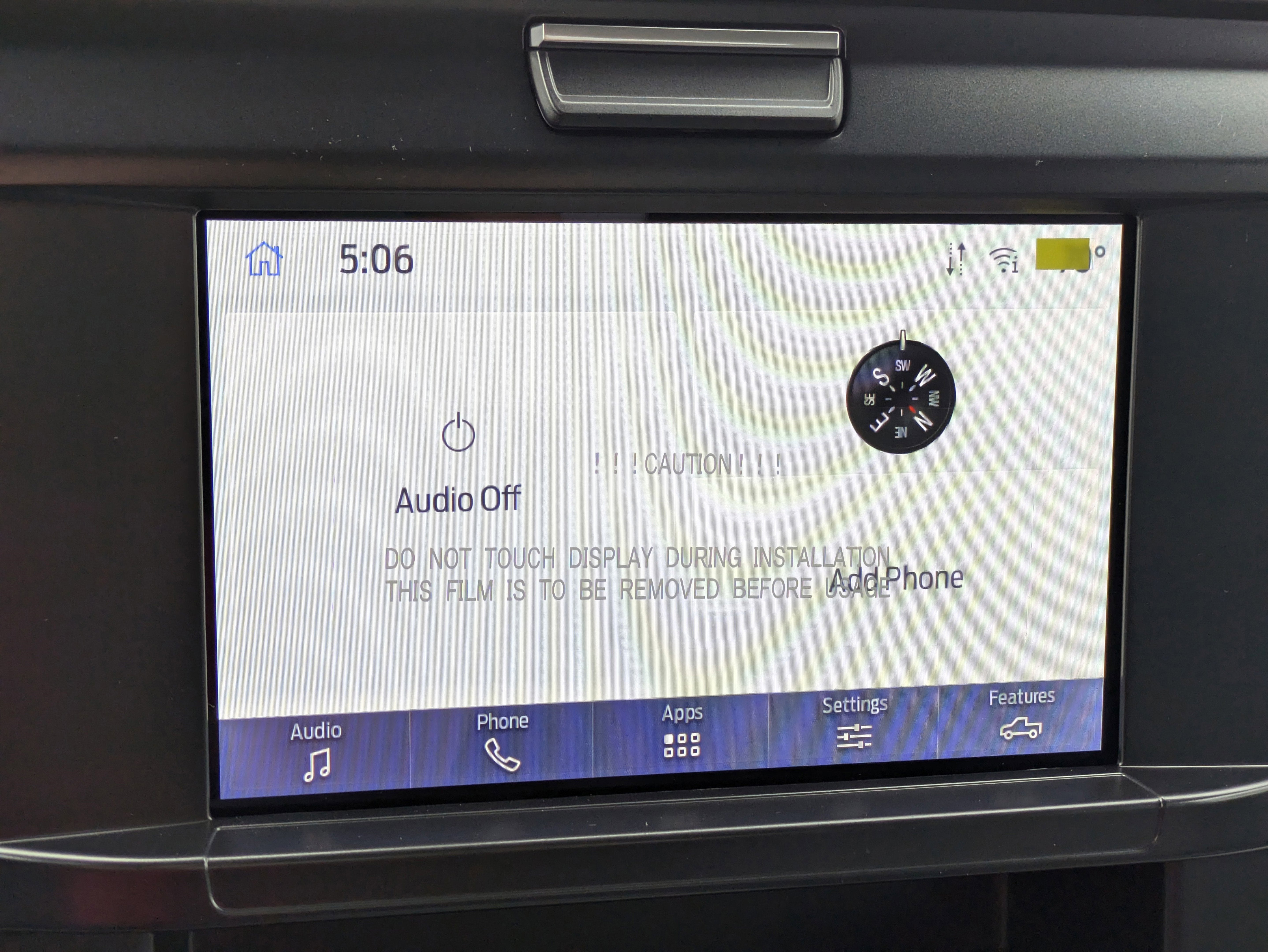 2025 Ford F-350SD XL