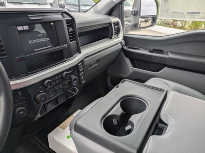 2025 Ford F-350SD XL