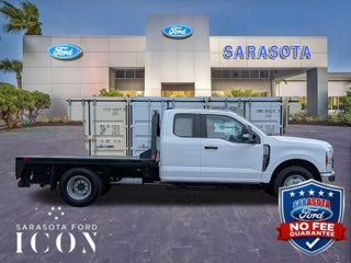 2025 Ford F-350SD XL