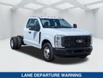 2027 Ford F-350SD XL