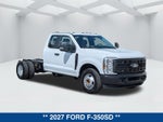 2027 Ford F-350SD XL
